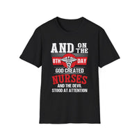 Black Front Shirt