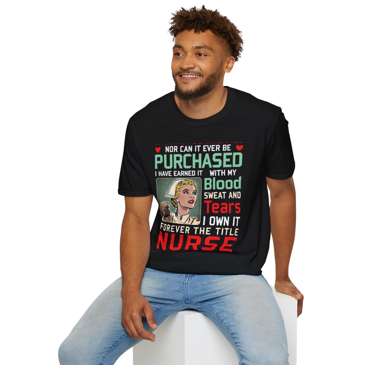 POWER NURSE