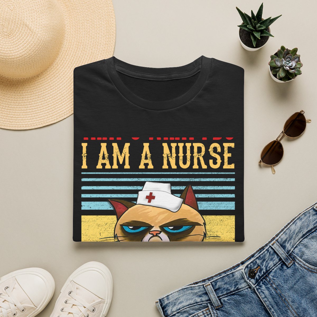 POWER NURSE