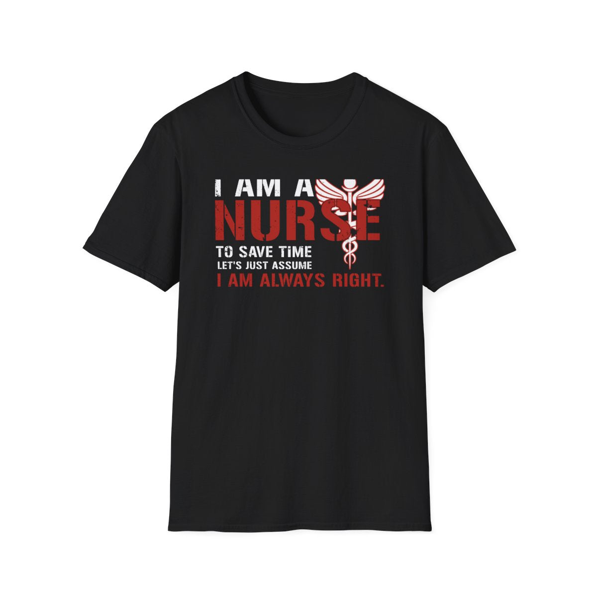 POWER NURSE