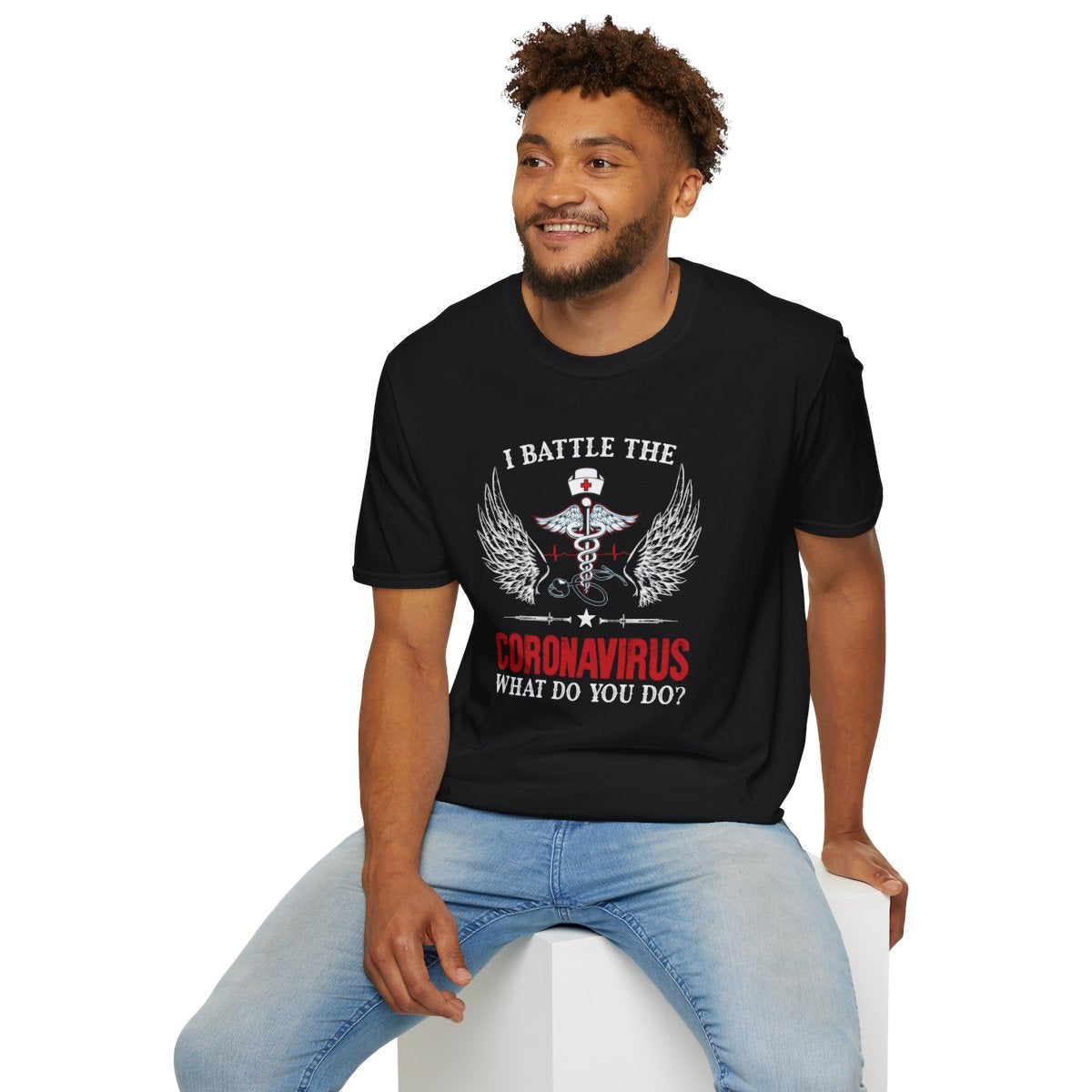 Black Person4 Context