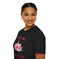 Black Person3 Left Sleeve