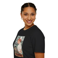 Black Person3 Left Sleeve