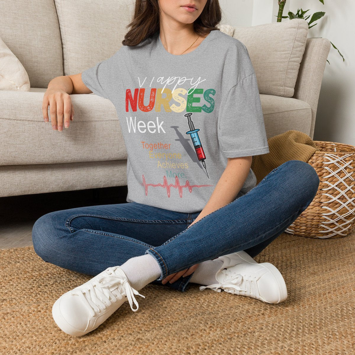 POWER NURSE