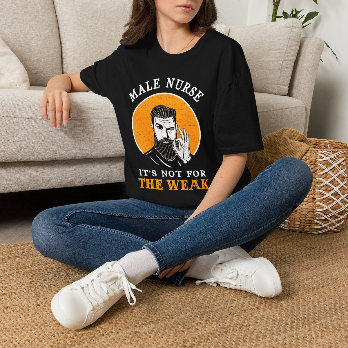 POWER NURSE