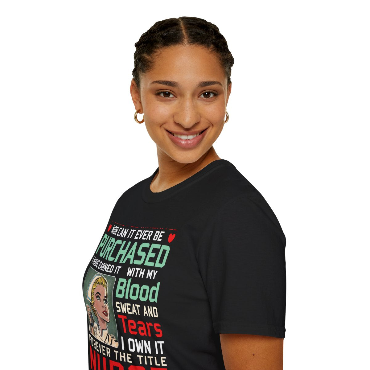 POWER NURSE