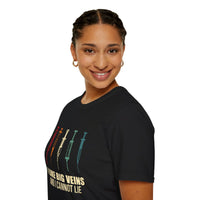 Black Person3 Left Sleeve