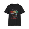 Happy Nurses Week Shirt, Nurse Appreciation Gift Tee