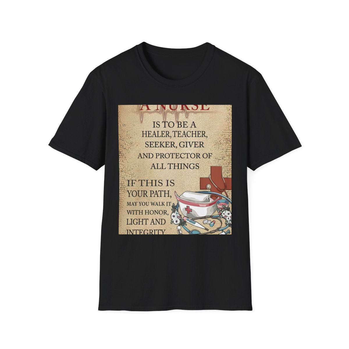 POWER NURSE