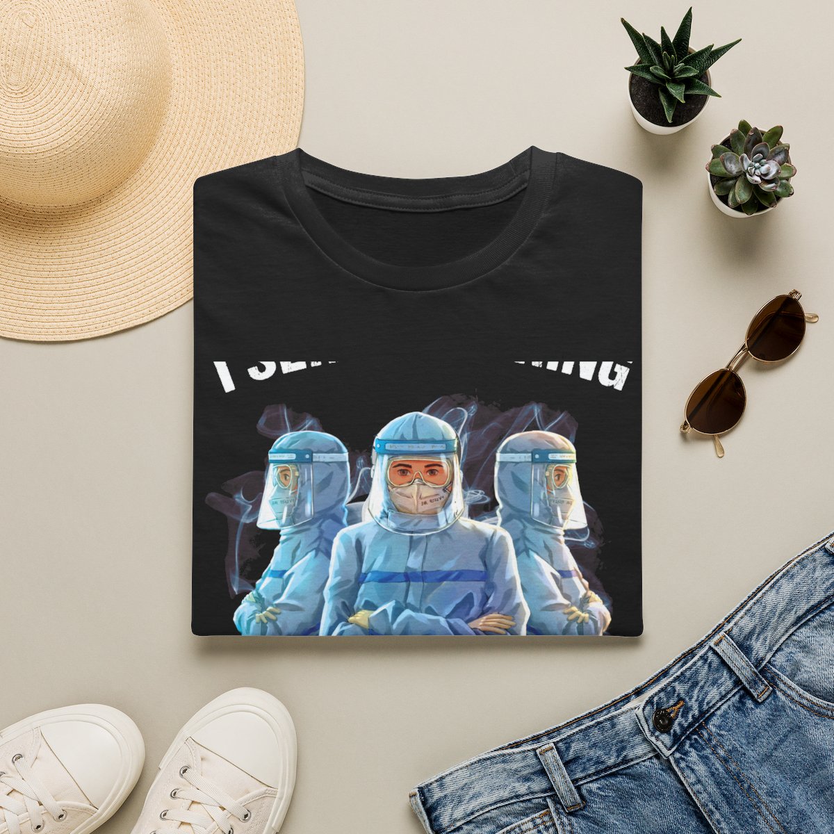 POWER NURSE