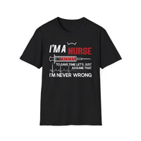 POWER NURSE