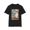 Reason You Became A Nurse Shirt, Inspirational Nurse Tee