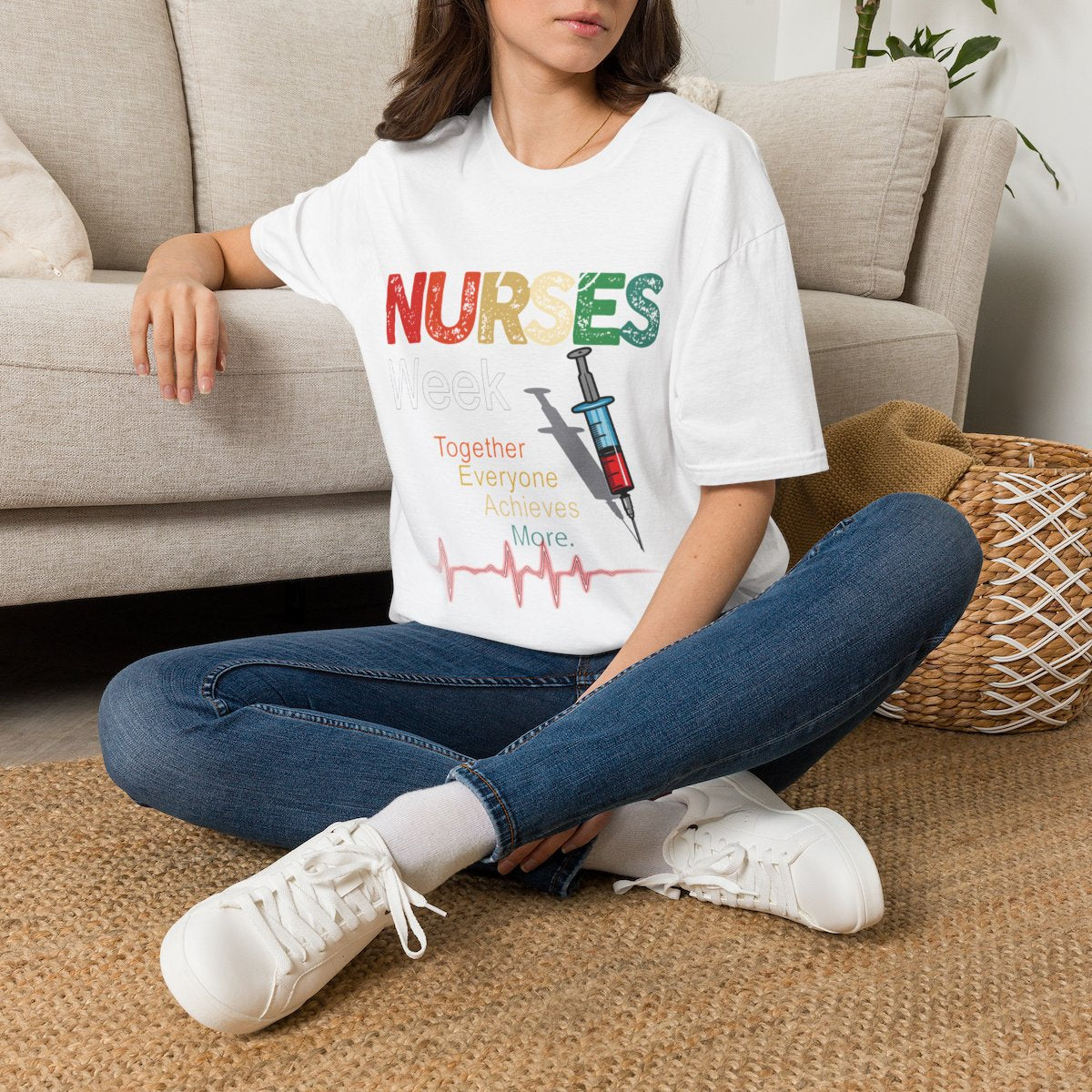 POWER NURSE