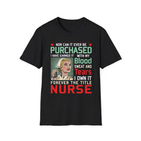 POWER NURSE
