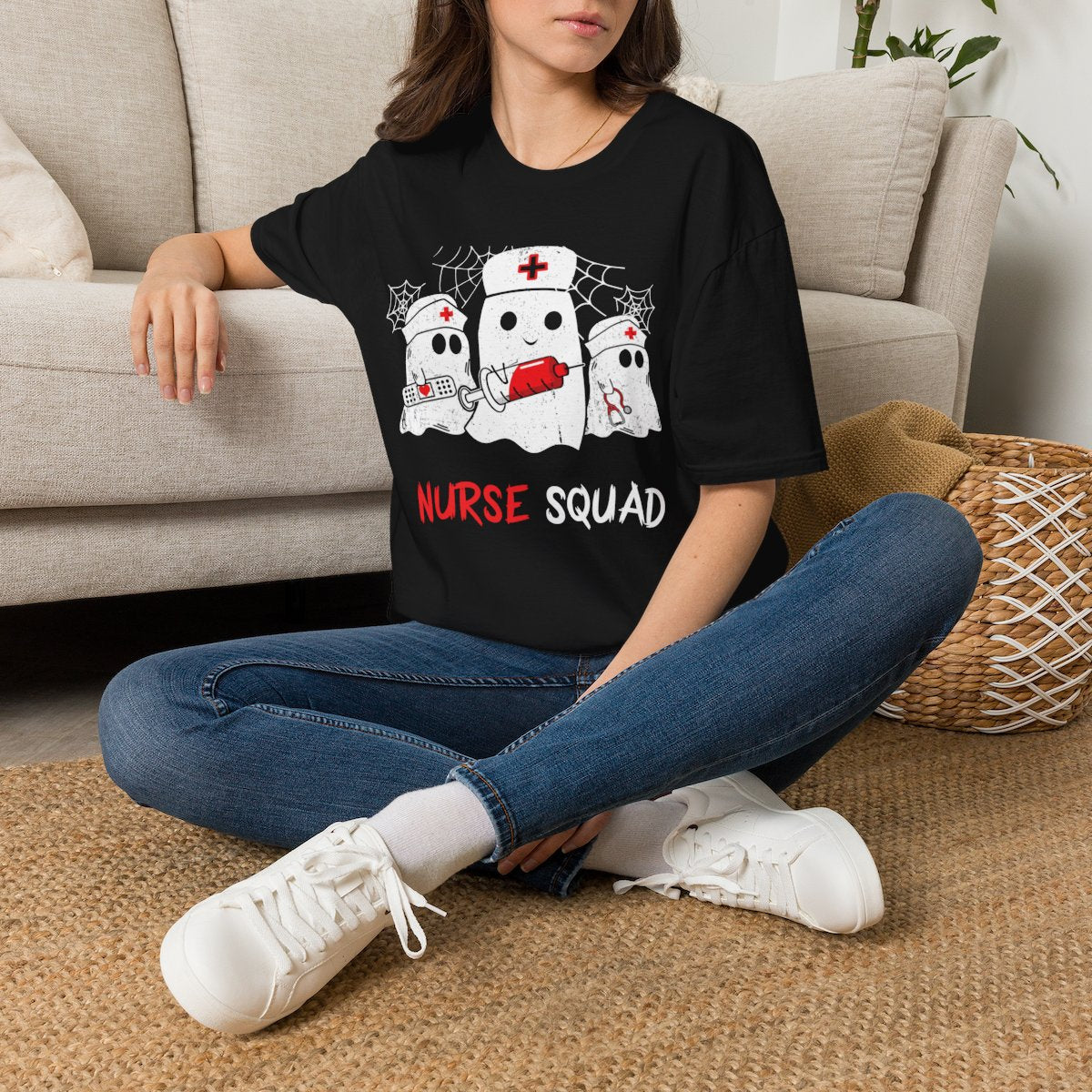 POWER NURSE
