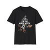 I'm The Nurse Witch Shirt, Halloween Nurse Tee