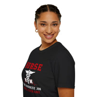 Black Person3 Left Sleeve