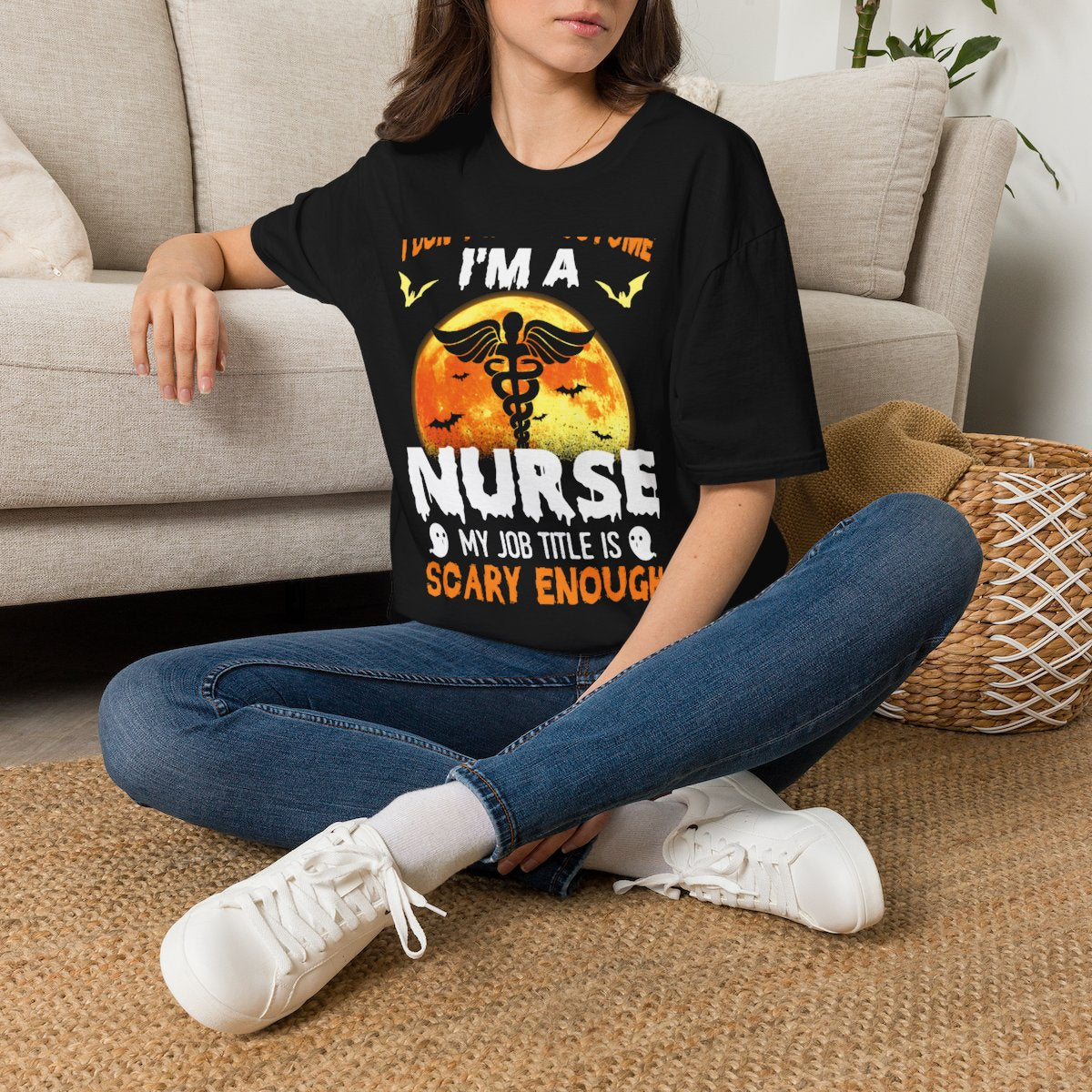 POWER NURSE