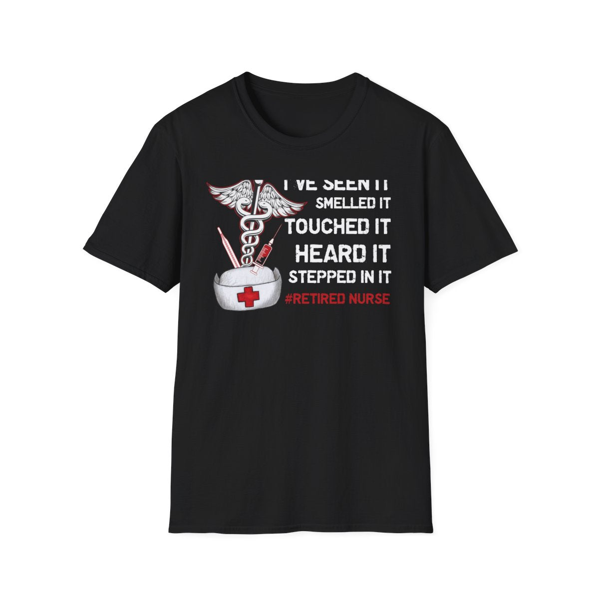 POWER NURSE