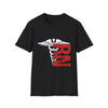 RN Nurse Shirt, Registered Nurse Appreciation Tee