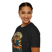 Black Person3 Left Sleeve