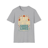 Sport Grey Front Shirt