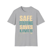 Sport Grey Front Shirt