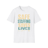 White Front Shirt