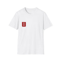 White Front Shirt
