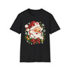 Santa Nurse Christmas Shirt - 051026-P-1297