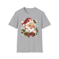 Sport Grey Front Shirt