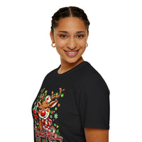 Black Person3 Left Sleeve