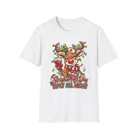 White Front Shirt