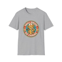 Sport Grey Front Shirt