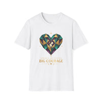 White Front Shirt