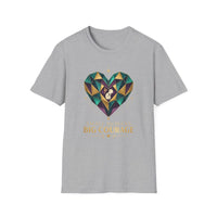 Sport Grey Front Shirt