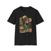 Sorta Ratched Sorta Nightingale Rebel Nurse Shirt - 250826-P-1053