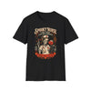 Spooky Nurse Care Today Halloween Shirt - 180926-P-1209