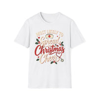 White Front Shirt