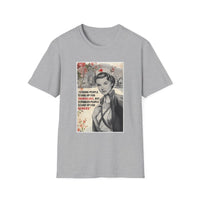 Sport Grey Front Shirt