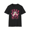 Stronger Together Pink Ribbon Shirt - 260926-P-1267
