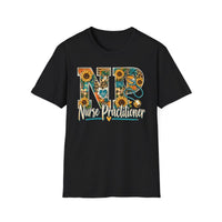 Black Front Shirt