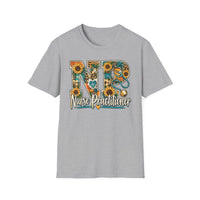 Sport Grey Front Shirt