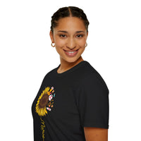 Black Person3 Left Sleeve
