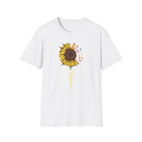 White Front Shirt
