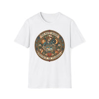 White Front Shirt