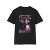 Then I Heard The Voice Of The Lord Nurse Shirt, Faith RN Tee - 310726-P-1006