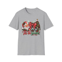 Sport Grey Front Shirt