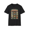 Twelve Days of an Emergency Department Christmas Shirt - 251026-P-1348
