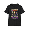Understaffed Is Scary Safe Staffing Saves Lives Nurse Shirt - 010926-P-1080